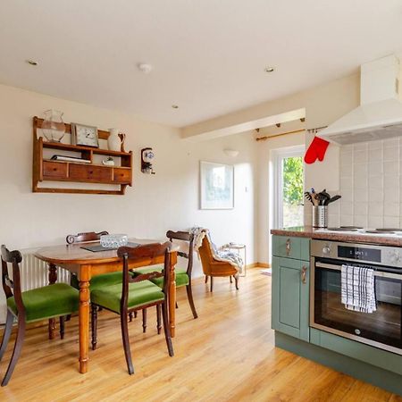 Fern Cottage Iden, Rye 外观 照片