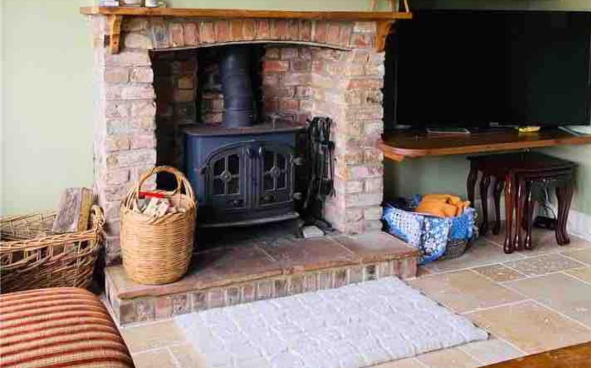 Fern Cottage Iden, Rye 外观 照片