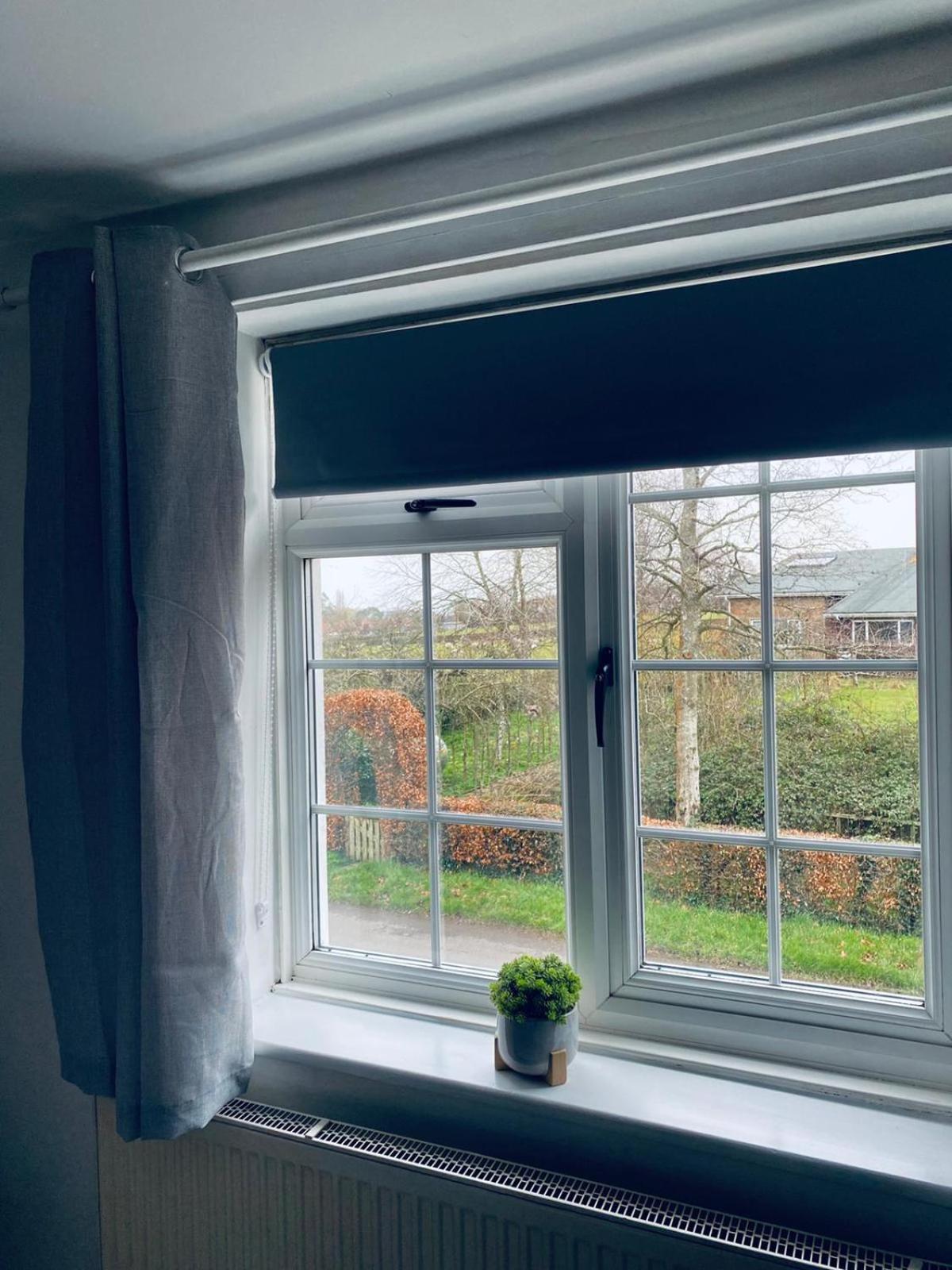Fern Cottage Iden, Rye 外观 照片