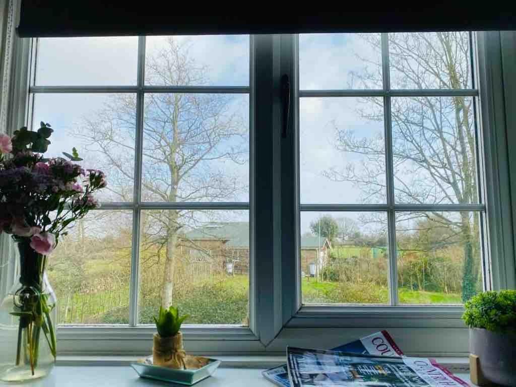 Fern Cottage Iden, Rye 外观 照片