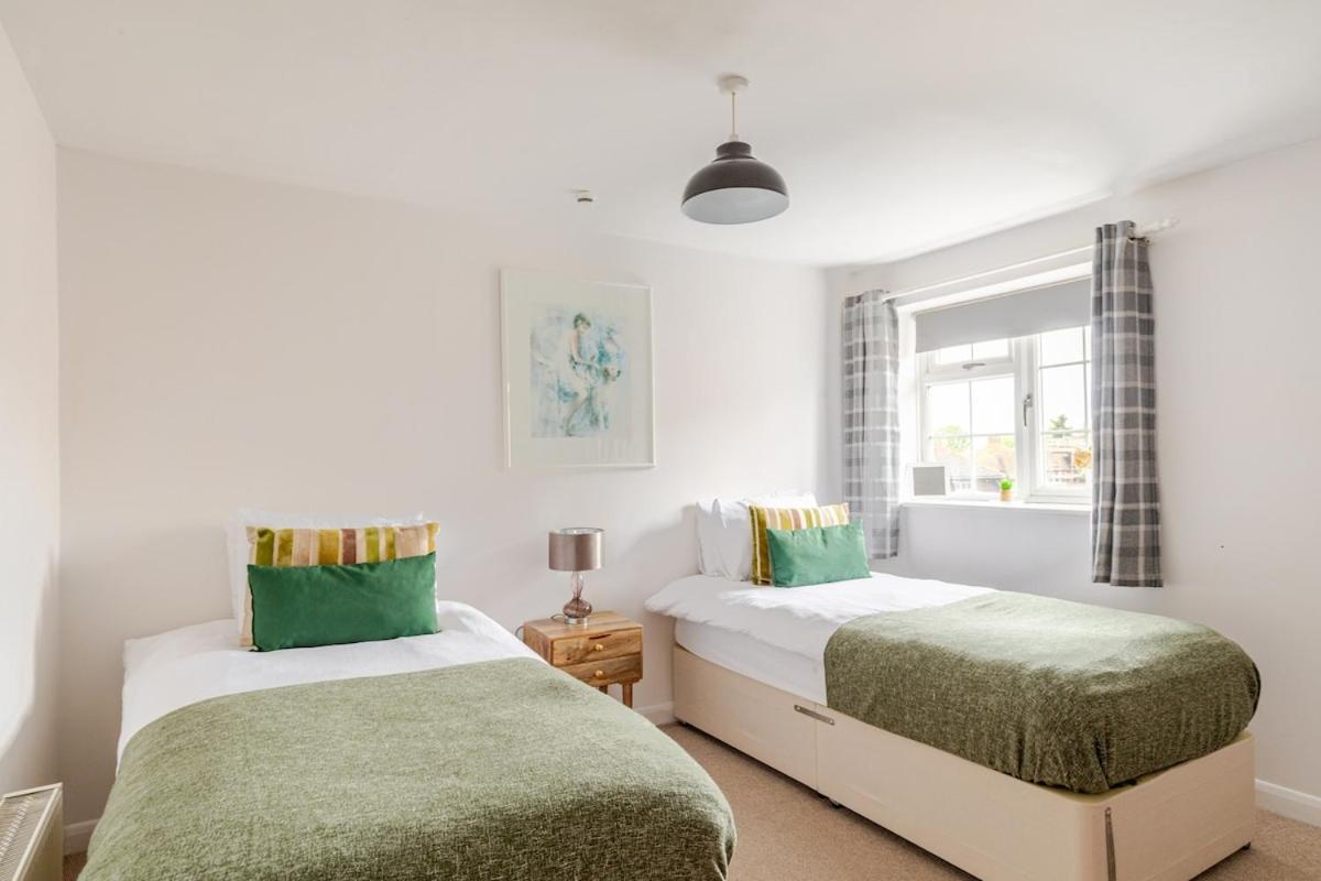 Fern Cottage Iden, Rye 外观 照片