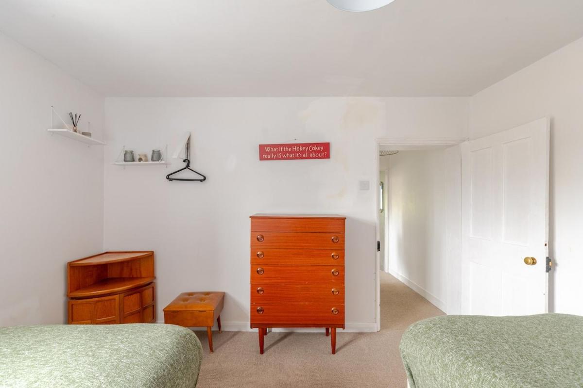 Fern Cottage Iden, Rye 外观 照片