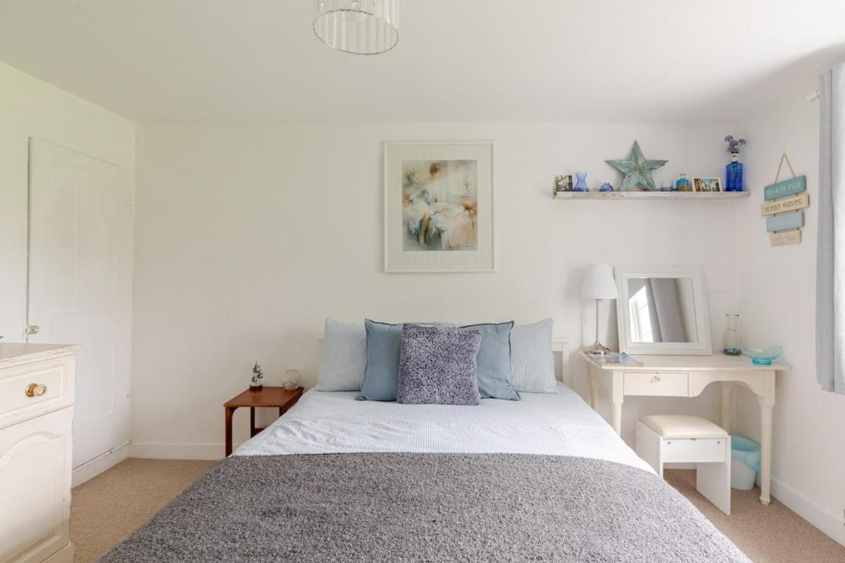 Fern Cottage Iden, Rye 外观 照片