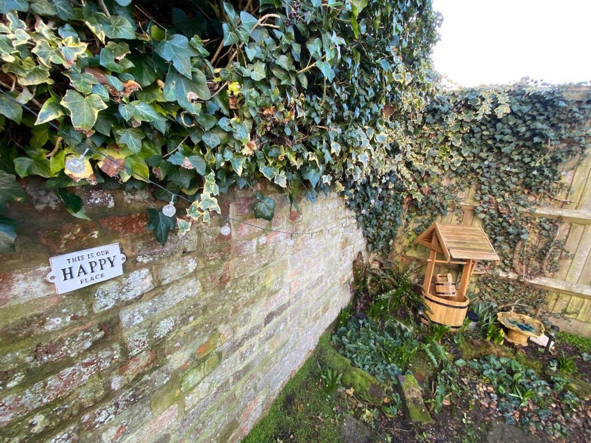 Fern Cottage Iden, Rye 外观 照片