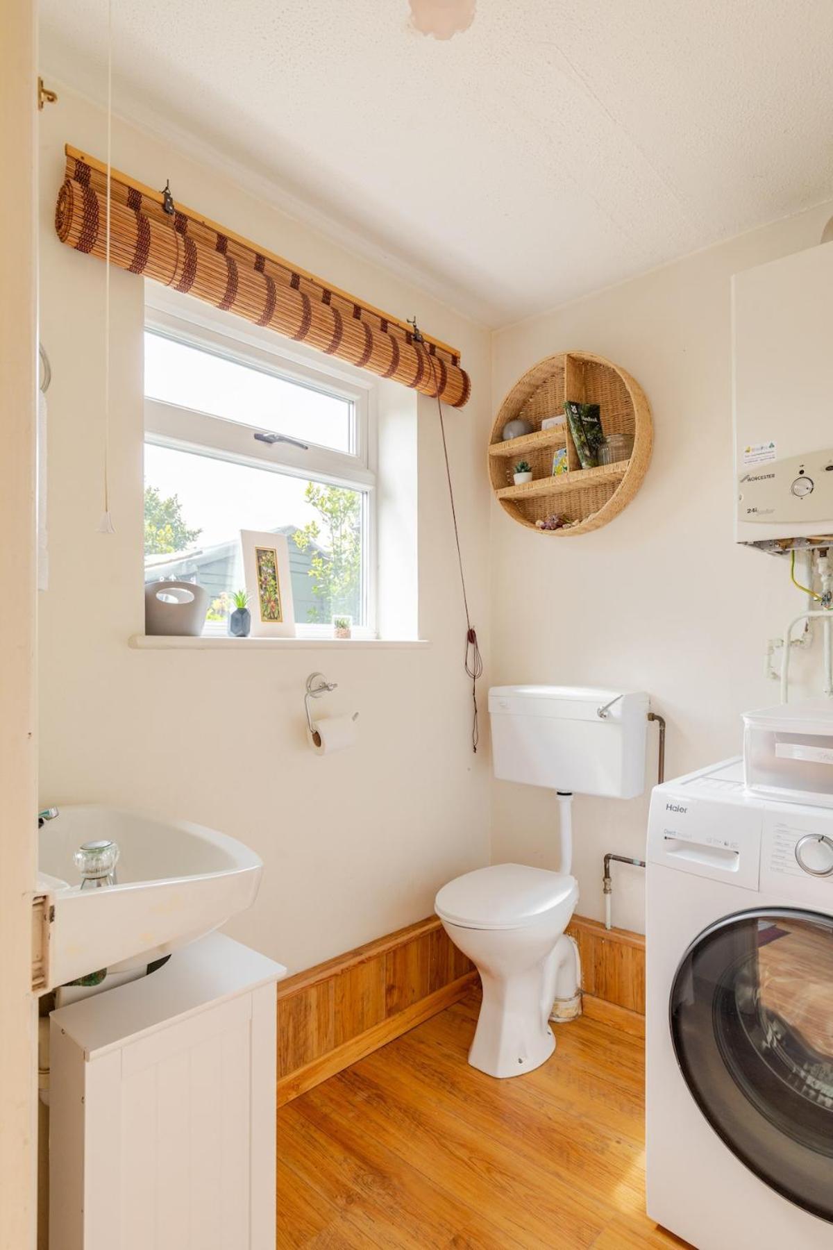 Fern Cottage Iden, Rye 外观 照片