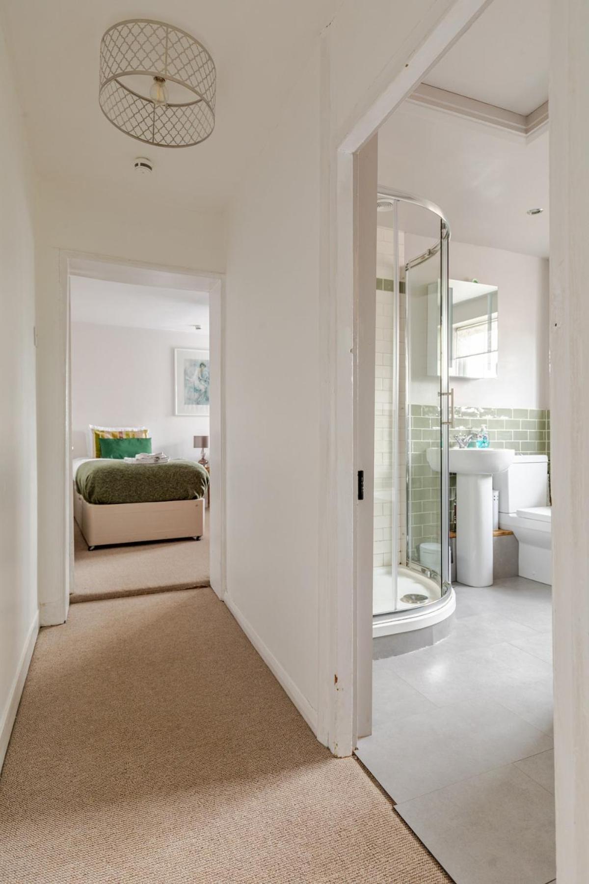 Fern Cottage Iden, Rye 外观 照片